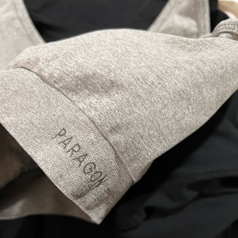 Paragon Fitwear Native Scoop Back